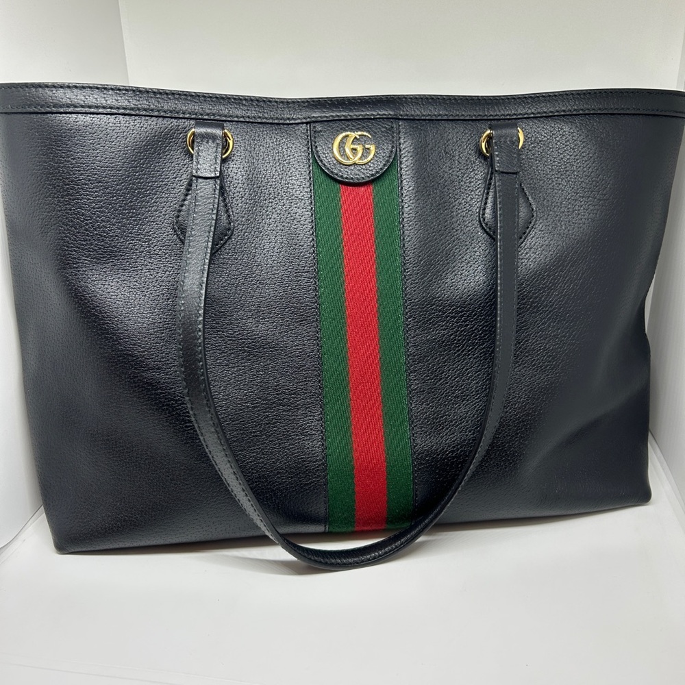 Gucci Ophidia Large Tote